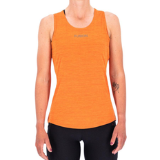 Fusion T-shirts & Toppe Fusion C3 Singlet Women - Orange