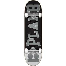 ABEC-7 Komplette skateboards PlanB Academy 7.75"