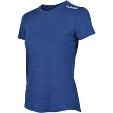 Fusion Women's C3 T-shirt - Night Blue