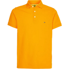 Tommy Hilfiger 1985 Collection Slim Fit Polo Shirt - Hawaiian Orange