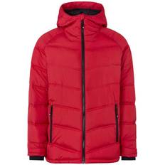 Geyser Winter Jacket-Rød-2XL