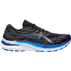 42 - Asics Gel-Kayano - Herre Løbesko Asics Gel-Kayano 29 M - Black/Electric Blue