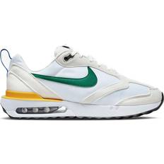 Nike Air Max Dawn M - White/Sail/University Gold/Malachite