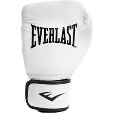 Dame - Træningstøj Handsker & Vanter Everlast Core Gloves Unisex - White