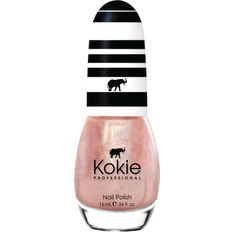 Kokie Cosmetics Nail Polish NP100 Wishful 16ml