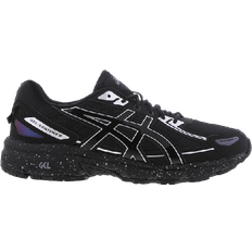 Asics Sort - Unisex Løbesko Asics Gel-Venture 6 - Black