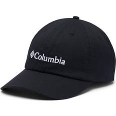 Columbia Dame Hovedbeklædning Columbia Roc II Ball Cap - Black/White