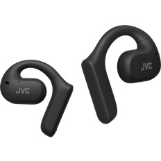 JVC Open-Ear (Bone Conduction) - Trådløse Høretelefoner JVC HA-NP35T