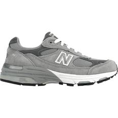 New Balance 48 ½ - Grå - Herre Sneakers New Balance Made in USA 993 Core M - Grey
