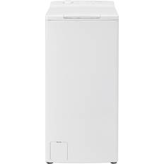 Hvid - Topbetjent Vaskemaskiner Logik L610TL22E