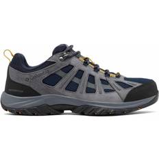 Columbia 42 ½ - Dame Trekkingsko Columbia Redmond III W - Collegiate Navy/Curry