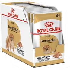 Royal Canin Hunde - Omega-6 - Vådfoder Kæledyr Royal Canin Pomeranian Wet
