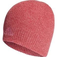 Adidas Herre Huer adidas Mélange Beanie Women - Orange