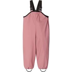 98 - Pink Regnbukser Reima Lammikko Rain Pants - Rose Blush (522233A-1120)