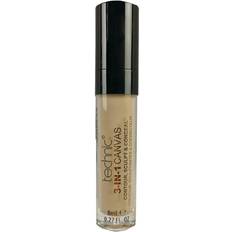 Technic Concealers Technic 3in1 Canvas Concealer Ivory 8 ml