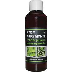 Ryom Peppermint oil Agry