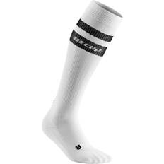 CEP Tøj CEP 80's Classic Socks Men - White