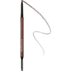 Sephora Collection Retractable Waterproof Brow Pencil #04 Midnight Brown