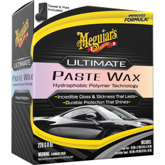 Bilvoks Meguiars Ultimate Paste Wax 236.5ml 0.236588L