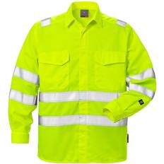 Kansas Hi-Vis skjorte kl.3 7049