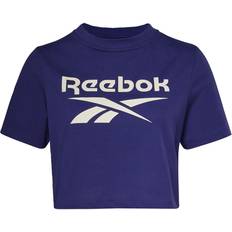 Reebok Identity T-Shirt Heather