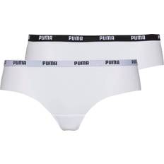 Puma Orange Trusser Puma Brazilian Briefs Pack 603051001-300