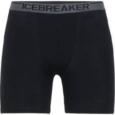 Icebreaker Merinould Underbukser Icebreaker Anatomica Merino Boxer