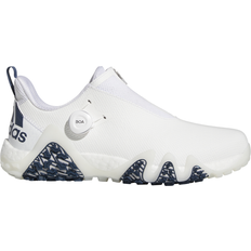 Adidas 43 - Herre Golfsko adidas Codechaos 22 Boa Spikeless M - Cloud White/Crew Navy/Crystal White