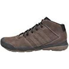 Adidas Brun Sportssko adidas Anzit Dlx Mid Hiking Boots