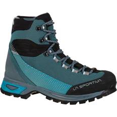 La Sportiva 43 - Dame Trekkingsko La Sportiva Trango Trk Goretex Mountaineering Boots