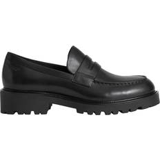 Vagabond 8 Lave sko Vagabond Kenova - Black Leather