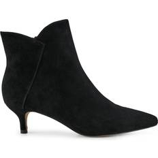 44 ½ - Dame Chelsea boots Shoe The Bear Saga - Black