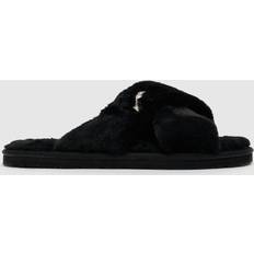 Puma Dame Hjemmesko & Sandaler Puma Fluff x Strap Slippers