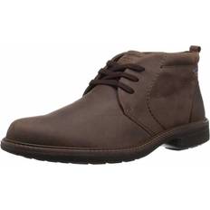 Ecco 40 Ørkenstøvler ecco 510224-02482 Turn Chukka Gtx Leather Mens Boots