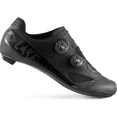 Lake 45 Sko Lake CX238-X Cycling shoes 46,5, black/grey