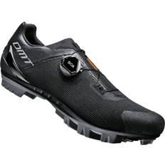 DMT Sportssko DMT KM4 MTB Shoes BLACK/BLACK