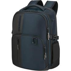 Samsonite Rygsække Samsonite Biz2Go - Blue