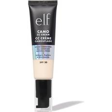 E.L.F. CC-creams E.L.F. Camo CC Cream-Multifarvet Fair 100w No Size