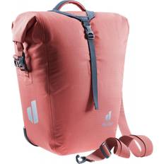 Deuter Pink Tasker Deuter Weybridge 25 5 Backpack redwood 2022 Leisure & School Backpacks