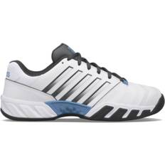 K-Swiss Gummi Ketchersportsko K-Swiss Bigshot Light 4 M - White