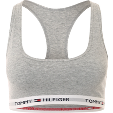 Tommy Hilfiger Underwear BH 'Iconic' grå-meleret