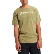 Burton L T-shirts & Toppe Burton Horizontal Mountain Short Sleeve T-shirt