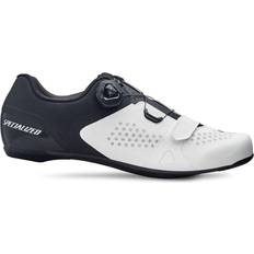 10,5 - 51 ⅓ - Unisex Cykelsko Specialized Torch 2.0 - White