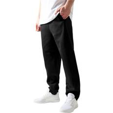 Urban Classics Hvid Bukser Urban Classics Sweatpants