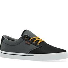 Etnies Sort Sko Etnies Jameson 2 Eco M - Black/Grey/Gold