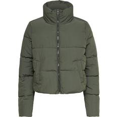 Only Solid Color Jacket