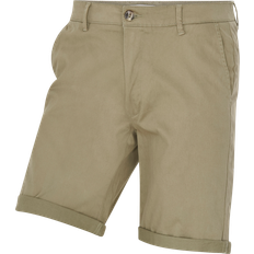 Solid Shorts Solid Rockcliffe Shorts - Vetiver