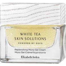 Dagcremer - Gel Ansigtscremer Elizabeth Arden White Tea Skin Replenishing Micro-Gel Cream 50ml