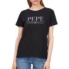 Pepe Jeans T-shirts & Toppe Pepe Jeans LISA_PL504701