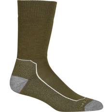 Icebreaker Merinould Strømper Icebreaker Hike Crew Merino Socks 47-49